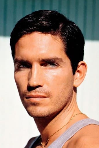 Jim Caviezel fotoğrafı