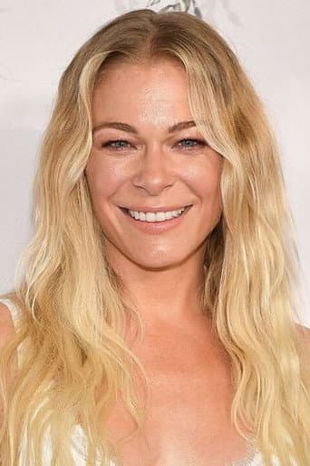 LeAnn Rimes fotoğrafı