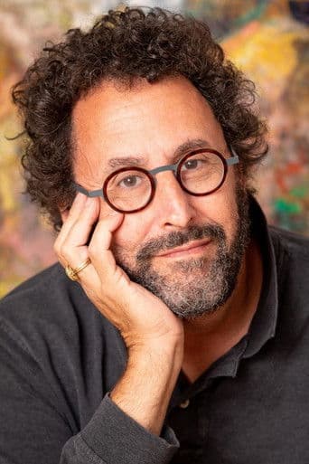 Tony Kushner fotoğrafı