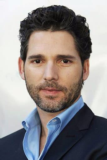 Eric Bana fotoğrafı