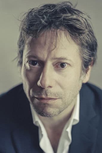 Mathieu Amalric fotoğrafı