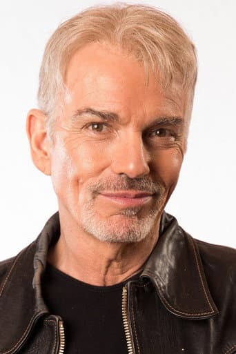 Billy Bob Thornton fotoğrafı