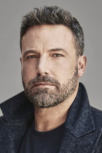 Ben Affleck fotoğrafı