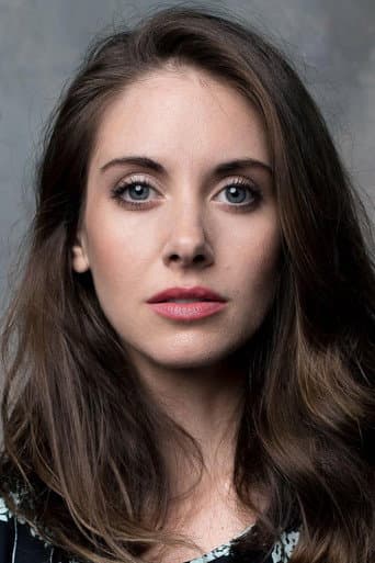 Alison Brie fotoğrafı