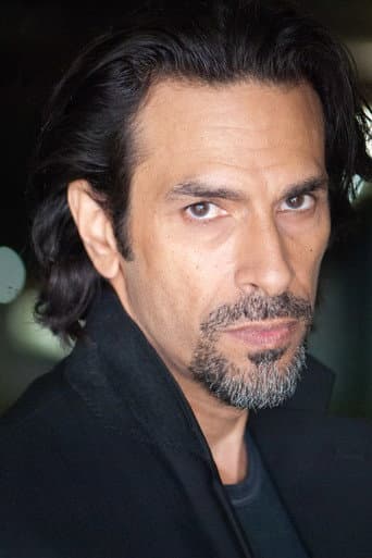 Eddie Velez fotoğrafı