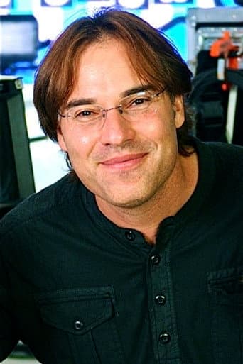Alex Zamm fotoğrafı