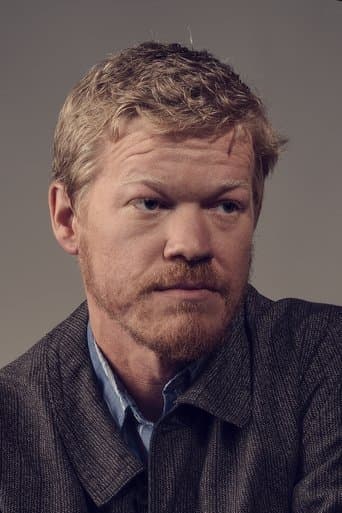 Jesse Plemons fotoğrafı