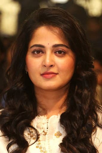 అనుష్క శెట్టి fotoğrafı