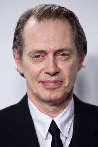 Steve Buscemi fotoğrafı