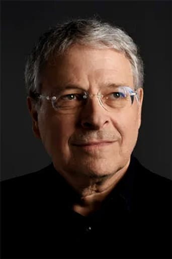 Lawrence Kasdan fotoğrafı