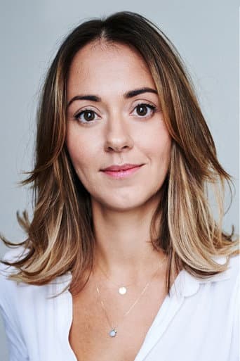 Susannah Fielding fotoğrafı