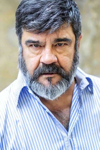 Francesco Pannofino fotoğrafı