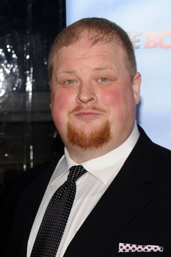 Joel Marsh Garland fotoğrafı
