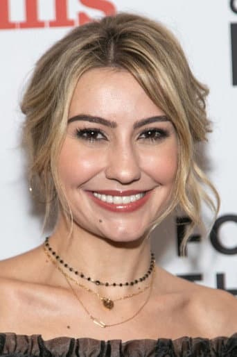Chelsea Kane fotoğrafı