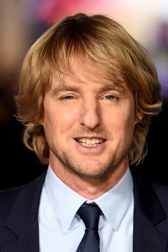 Owen Wilson fotoğrafı
