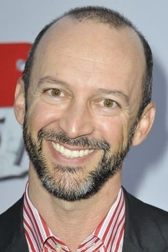 J.P. Manoux fotoğrafı