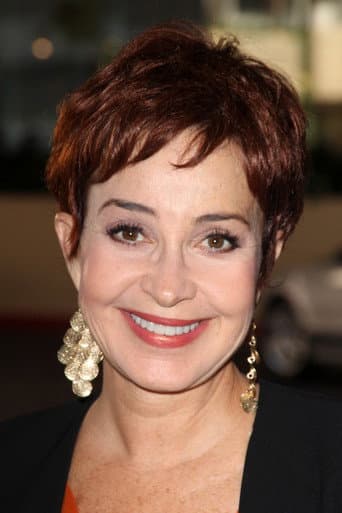 Annie Potts fotoğrafı