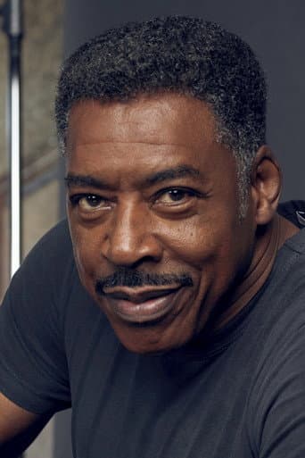 Ernie Hudson fotoğrafı