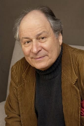 David Margulies fotoğrafı