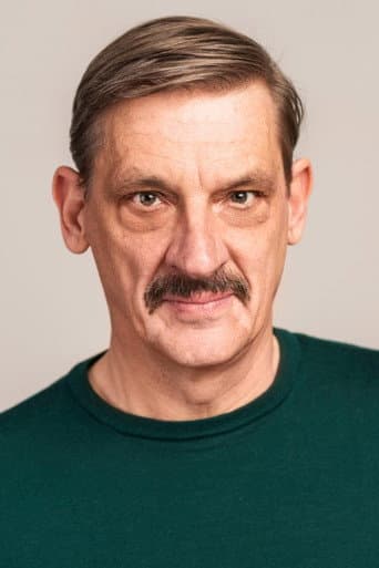 Peter van den Begin fotoğrafı