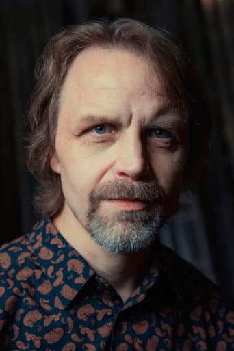 Jani Volanen fotoğrafı
