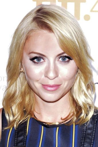 Kristina Pesic fotoğrafı