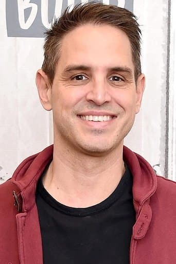 Greg Berlanti fotoğrafı