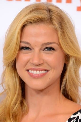 Adrianne Palicki fotoğrafı