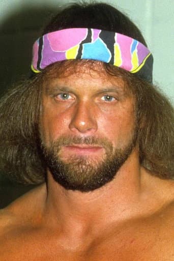 Randy Poffo fotoğrafı