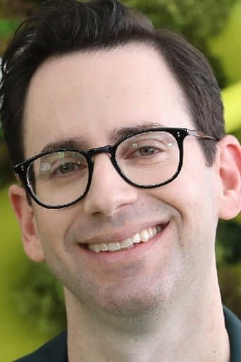 Jared Stern fotoğrafı