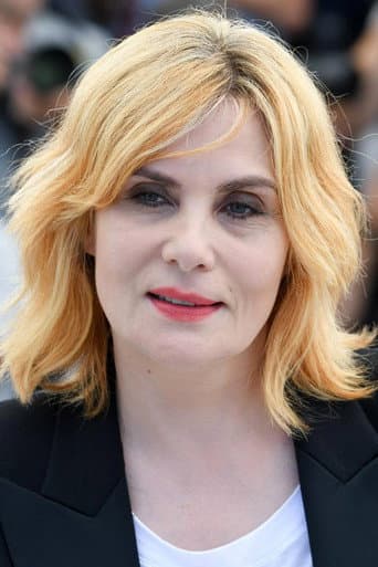 Emmanuelle Seigner fotoğrafı