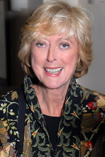 Maria Aitken fotoğrafı