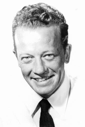 William Talman fotoğrafı