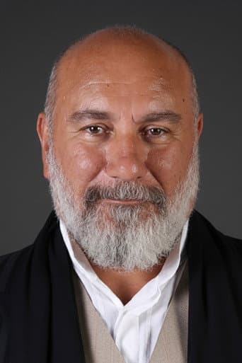 Mustafa Avkıran fotoğrafı
