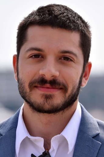 Dimitri Leonidas fotoğrafı