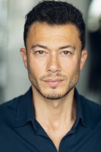 Arkie Reece fotoğrafı