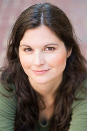 Lisa Jakub fotoğrafı
