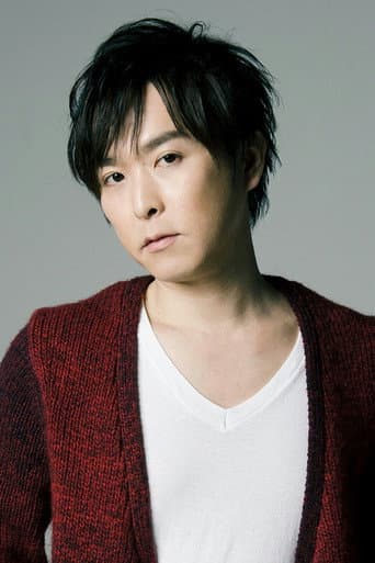 Soichirou Hoshi fotoğrafı