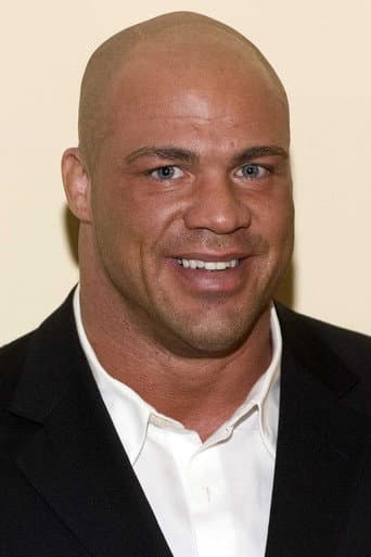 Kurt Angle fotoğrafı