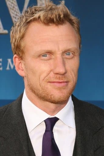 Kevin McKidd fotoğrafı