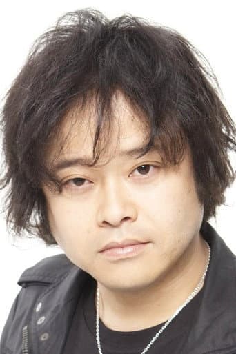 Hiyama Nobuyuki fotoğrafı