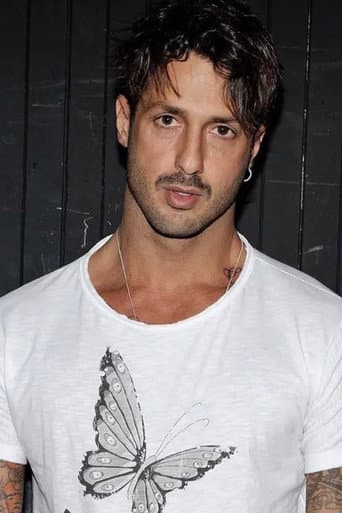Fabrizio Corona fotoğrafı