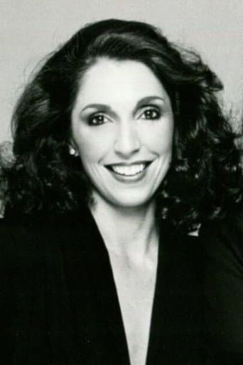Stephanie Cotsirilos fotoğrafı