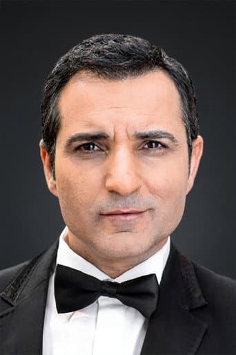 Rafet El Roman fotoğrafı