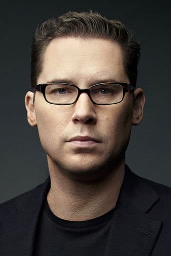 Bryan Singer fotoğrafı