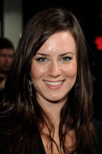 Katie Featherston fotoğrafı