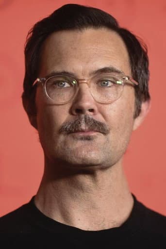 Osgood Perkins fotoğrafı