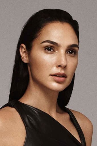 Gal Gadot fotoğrafı