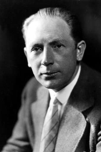 F. W. Murnau fotoğrafı