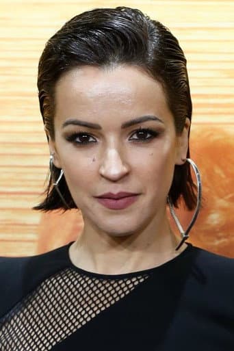 Verónica Sánchez fotoğrafı